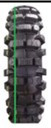 Покрышка KINGWORLD 18" 100/90-18 TT BFV059C soft