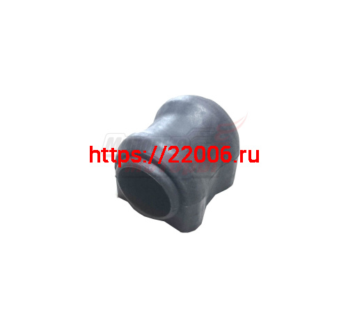 Втулка заднего стабилизатора X7 NL-1 (1014012805)