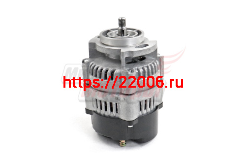 Генератор Урал 14 В 490 Вт 14.3771 "ММ"