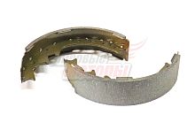 Колодки тормозные задние бараб.  4х2 DEER КОМПЛ. = 2шт. (3502160-D01)