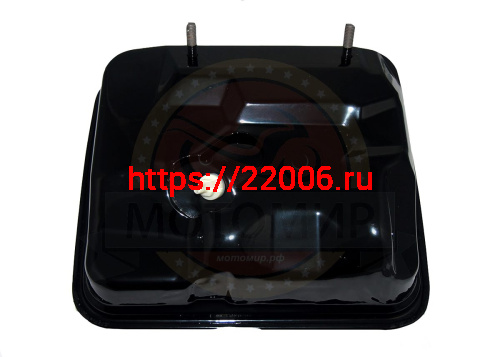 Бензобак LIFAN 192F  (ПР)