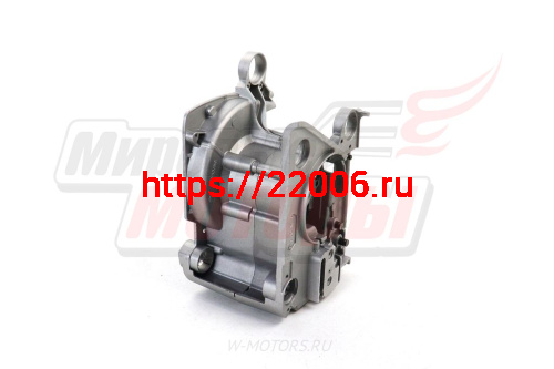 Картер "Цыганка" 72 в сборе (Forza,Forvard,BGT,Carver,SD-Master) фото 4