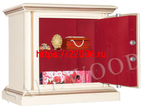 Сейф Safewood 57EL Flock Patina фото 2 Сейф Safewood 57EL Flock Patina фото 2