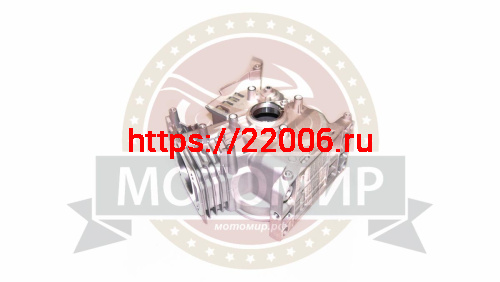 Блок цилиндра LIFAN 170F-T (11100) (НАБОР) фото 3