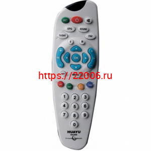 RM-B988 HUAYU Пульт универсальный RM-B988 HUAYU Пульт универсальный