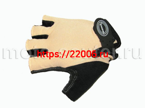 Перчатки Scoyco BG02 (XXL) серые