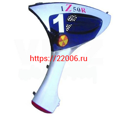 Подклювник Z50R, TORNADO, RANGER левый Подклювник Z50R, TORNADO, RANGER левый