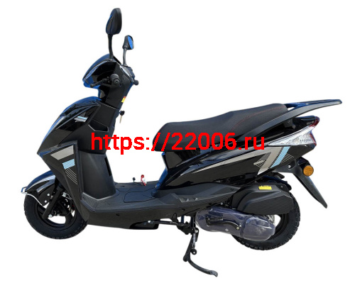 Скутер SCIROCCO фото 3 Скутер SCIROCCO фото 3