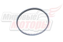 Ремень грм клиновый балансировочных валов Hover, Hover H3 2.0 (SMD182295)