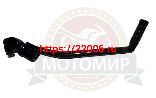 Кикстартер LF163 FML-2MP (E10-02) (НАБОР)