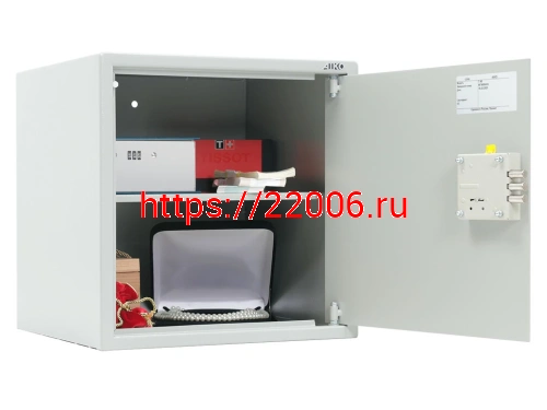 Сейф Aiko T-40 фото 3