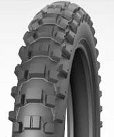 Покрышка Yuanxing 14" 90/100-14 Р153 TТ кросс
