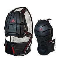 Защита тела AM04 (L) Scoyco