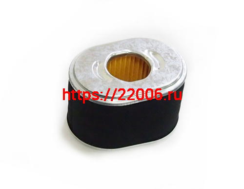 Фильтр воздушный элемент LIFAN KP230 8,5 л.с. (НАБОР) Фильтр воздушный элемент LIFAN KP230 8,5 л.с. (НАБОР)