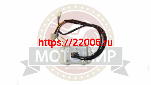 Щиток приборов ATV TUNGUS 250 фото 2 Щиток приборов ATV TUNGUS 250 фото 2