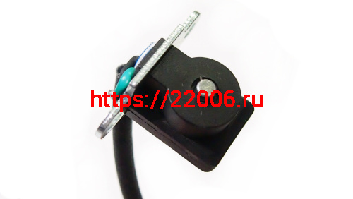 Зажигание ZS190E (ZS1P62YML-2) голое (100084477-0001) фото 4 Зажигание ZS190E (ZS1P62YML-2) голое (100084477-0001) фото 4