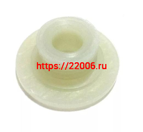 Червяк маслонасоса Цыганка 25, 38 Червяк маслонасоса Цыганка 25, 38