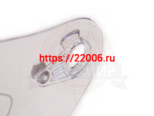 Стекло шлема COBRA JK315 фото 2