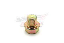 Пробка картера сливная 2V77F,2V78F,2V78F-2,2V78FA,2V78F-2A (ОРИГИНАЛ, "LIFAN")