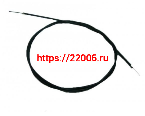 Трос газа Муравей (2030 x выход 105 мм., Россия)