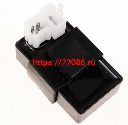 Коммутатор Lifan LF110 постоянный ток TMMP Коммутатор Lifan LF110 постоянный ток TMMP