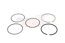 Кольца поршневые 69,0 мм 169FMM (CB250) (КОМПЛ,)