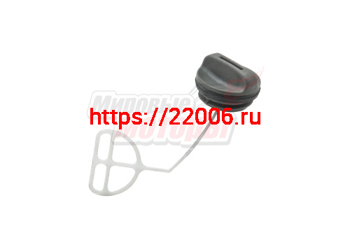 Крышка бензобака/маслобака Husqvarna 365/372