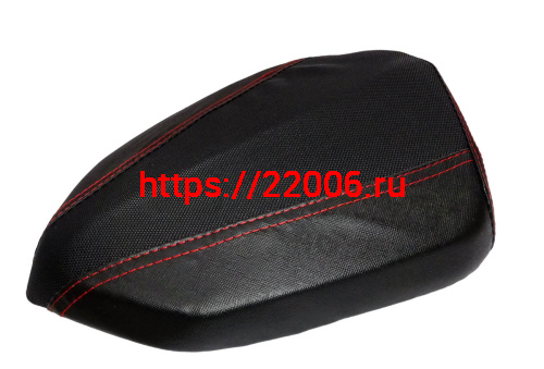 Седло пассажира Falcon Terrail 250 RF20609 фото 2