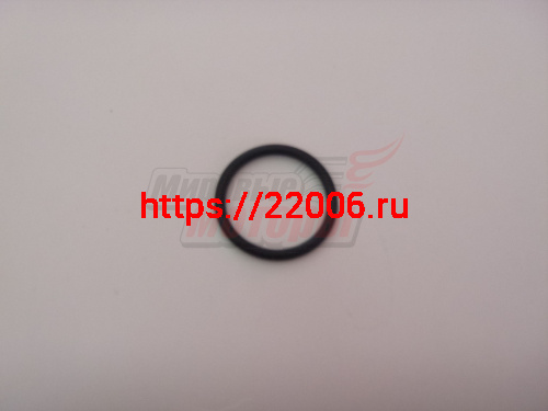 Прокладка канала маслянного насоса кольцо (481H-1002037) Прокладка канала маслянного насоса кольцо (481H-1002037)