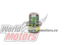 Пробка заливная КПП Hover (SC-1701005)