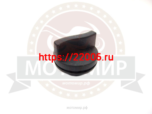 Пробка маслозаливная 2V77F (15651)