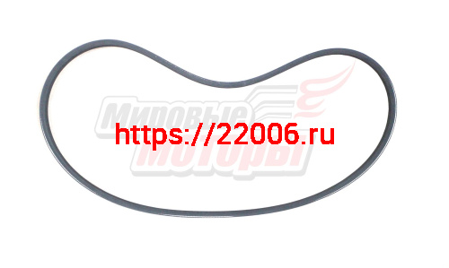 Ремень генератора и помпы поликлиновый TIGGO 2.4 (SMD326780) Ремень генератора и помпы поликлиновый TIGGO 2.4 (SMD326780)