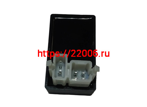 Коммутатор мото 4+2 (6 конт.) трицикл АЯКС-030/035 (S-NCZE050) (НАБОР)