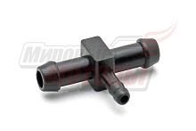 Тройник для бензошланга Буран (пластик)