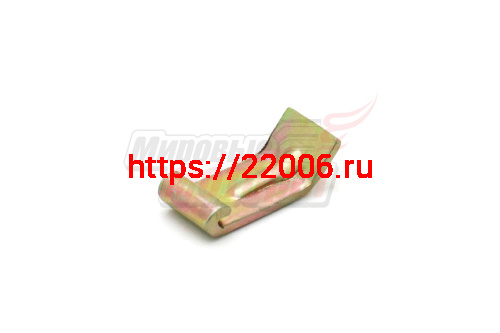 Собачка стартера Агро "WM"