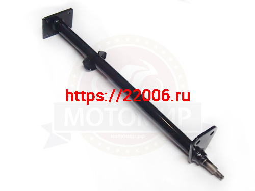 Вал рулевой ATV SPORTY (606236)