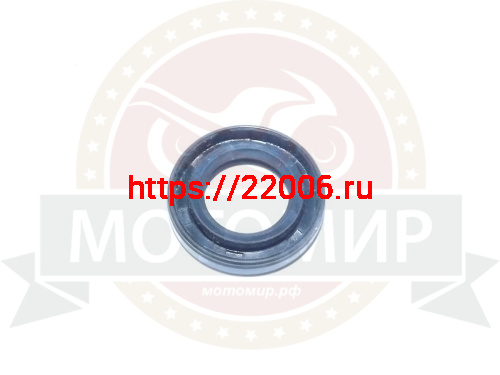 Сальник первичного вала 1P54 ATV BRAVO (1070036-005-0000) фото 2