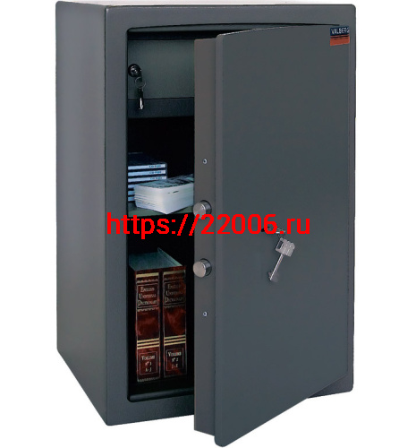 Сейф Valberg Карат ASK-67Т ГРАФИТ Сейф Valberg Карат ASK-67Т ГРАФИТ