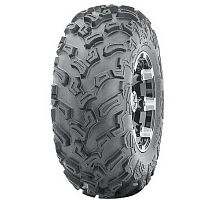 Покрышка ATV 14" 26 х 11.00 - 14 6PR (Р3006) без камеры, WANDA