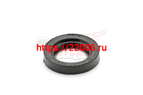 Сальник 21,5х36,5х6 кикстартера Иж Пл, колеса Иж (4-29)