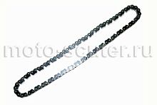 Цепь распредвала 139QMB 50сс 82 звена