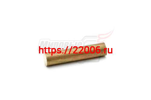 Шпонка (штифт) Вихрь гребного вала (5*23) (2.000-306)