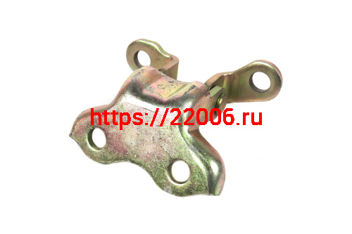 Петля двери задней правой верхняя Emgrand X7 (1012017105) Петля двери задней правой верхняя Emgrand X7 (1012017105)