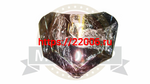 Щиток ветровой WIZARD (05050Q016)