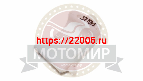 Бензобак Goodluck GL2500GTS №67