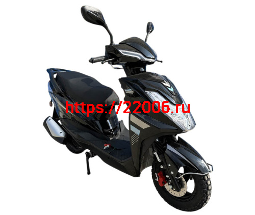 Скутер SCIROCCO фото 5 Скутер SCIROCCO фото 5