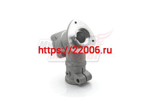 Корпус редуктора нижнего мотокосы GBC-052