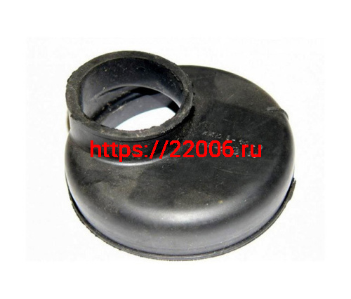 Переходник воздушного фильтра Иж Переходник воздушного фильтра Иж