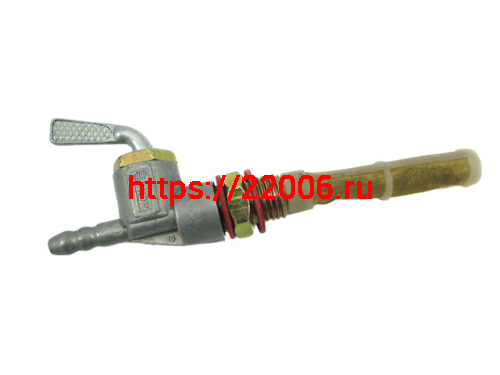 Бензокран Ява 6В (634) (с наружной резьбой M14x1,5) Бензокран Ява 6В (634) (с наружной резьбой M14x1,5)