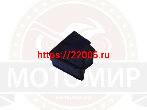 Буфер шкворня Буран (110300037)